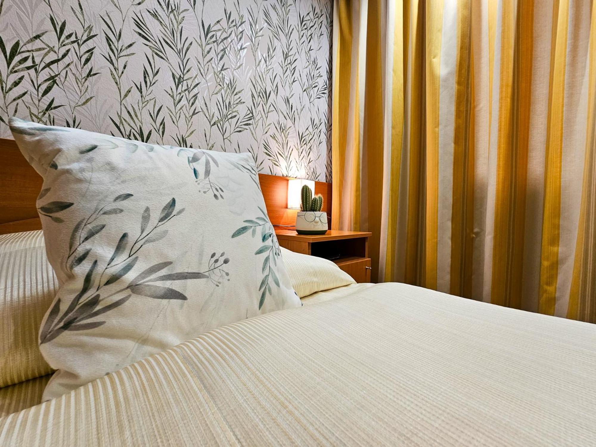 Hotel & Wellness Lesanka Košická Belá Kültér fotó