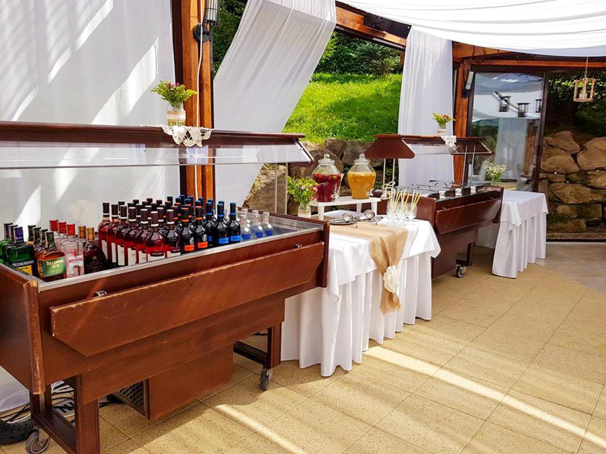 Hotel & Wellness Lesanka Košická Belá Kültér fotó