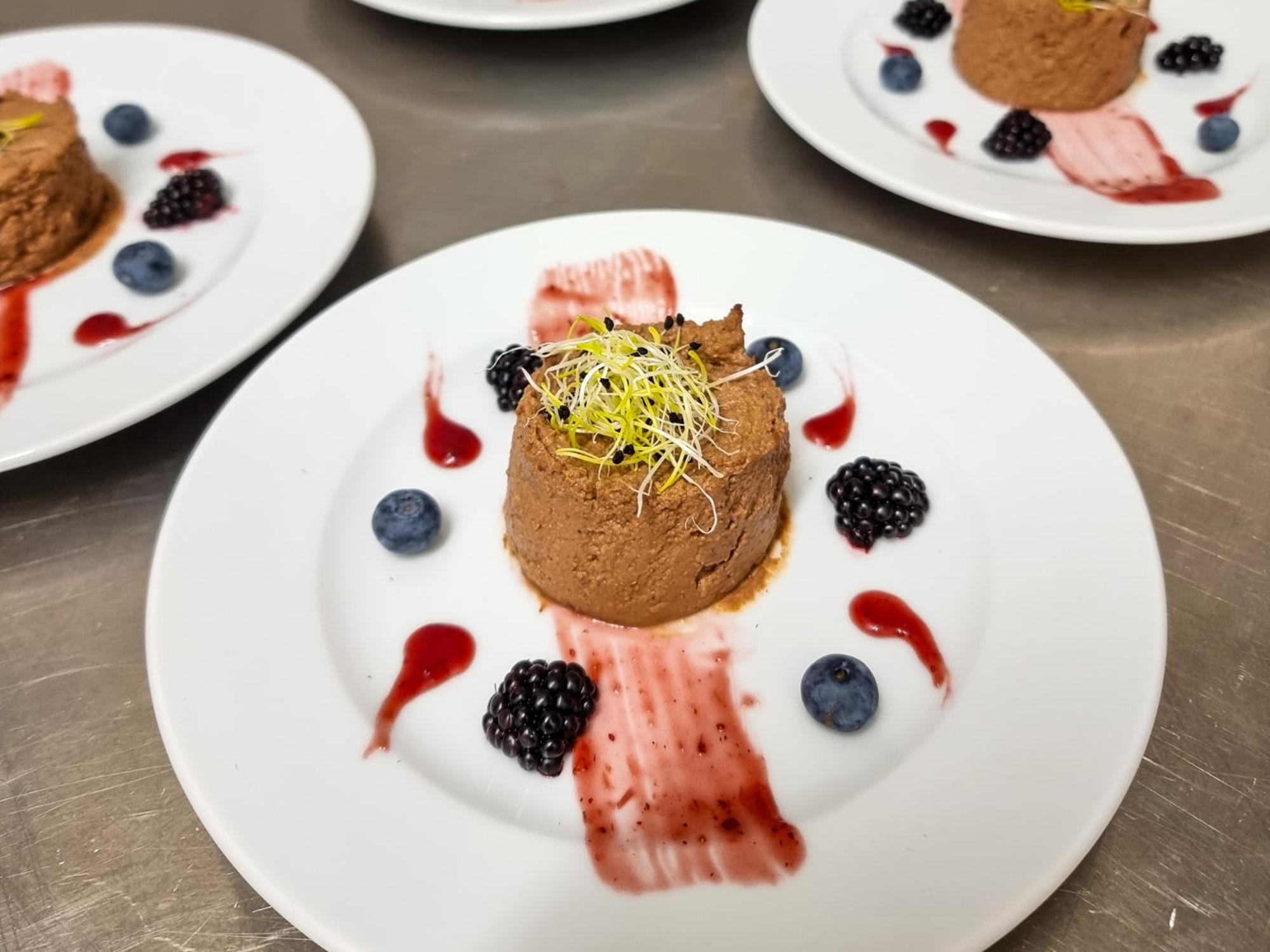 Hotel & Wellness Lesanka Košická Belá Kültér fotó