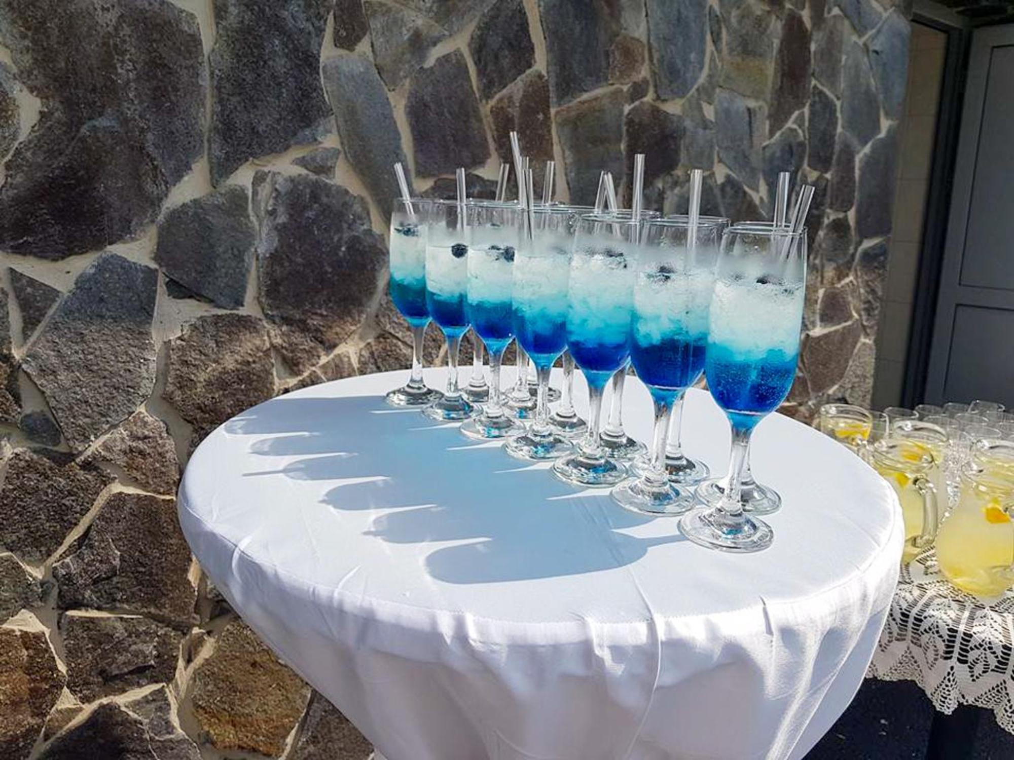 Hotel & Wellness Lesanka Košická Belá Kültér fotó