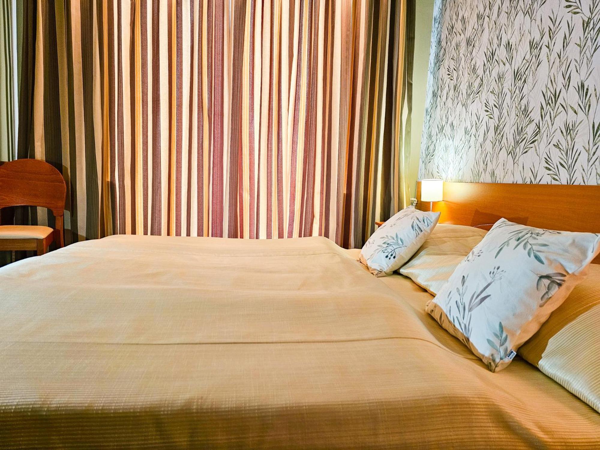 Hotel & Wellness Lesanka Košická Belá Kültér fotó